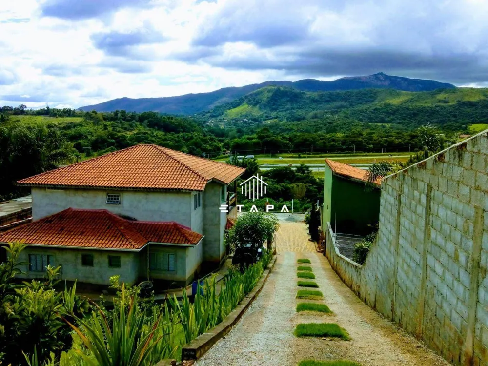 Chácara, 3 quartos, 1000 m² - Foto 6