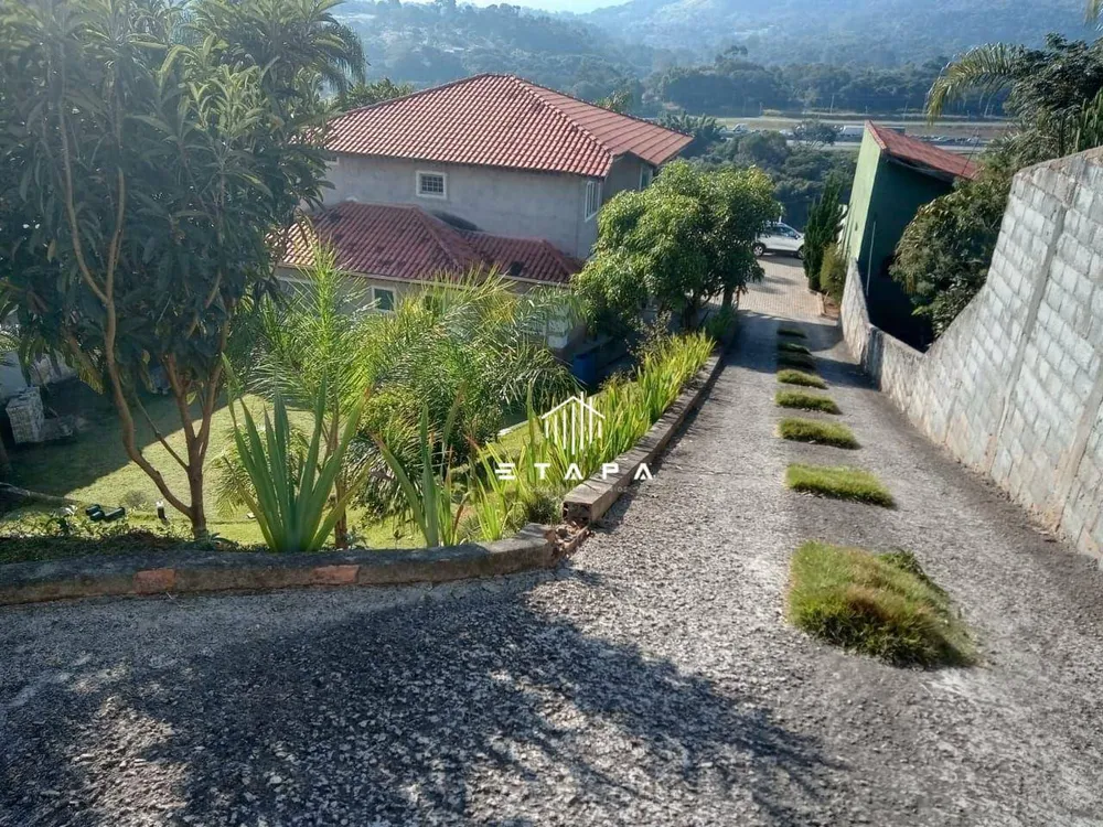 Chácara, 3 quartos, 1000 m² - Foto 8