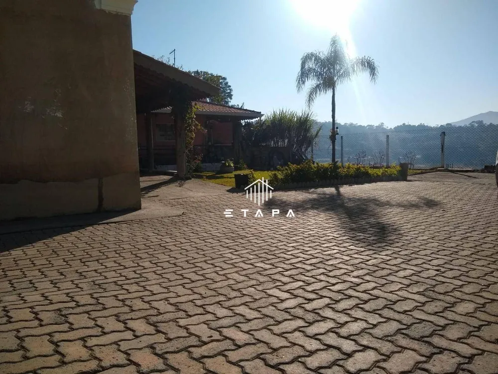 Chácara, 3 quartos, 1000 m² - Foto 5