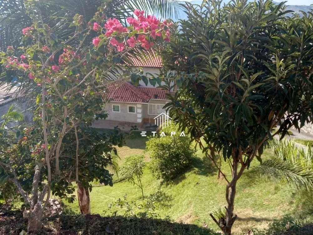 Chácara, 3 quartos, 1000 m² - Foto 8