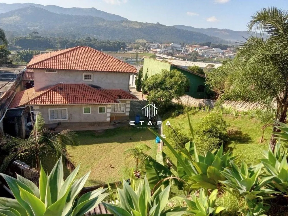 Chácara, 3 quartos, 1000 m² - Foto 3