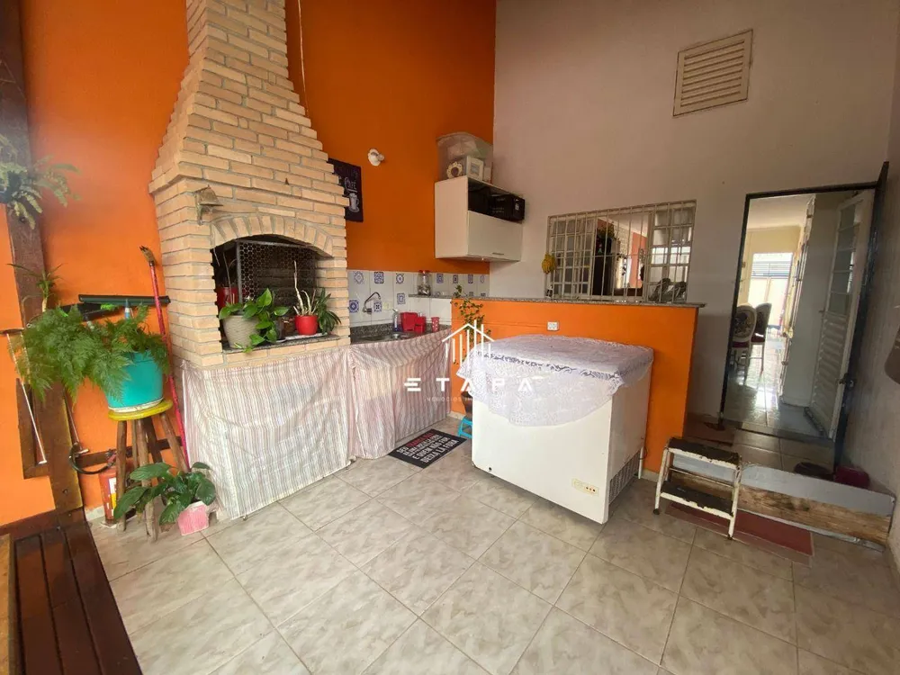 Casa, 2 quartos, 108 m² - Foto 4