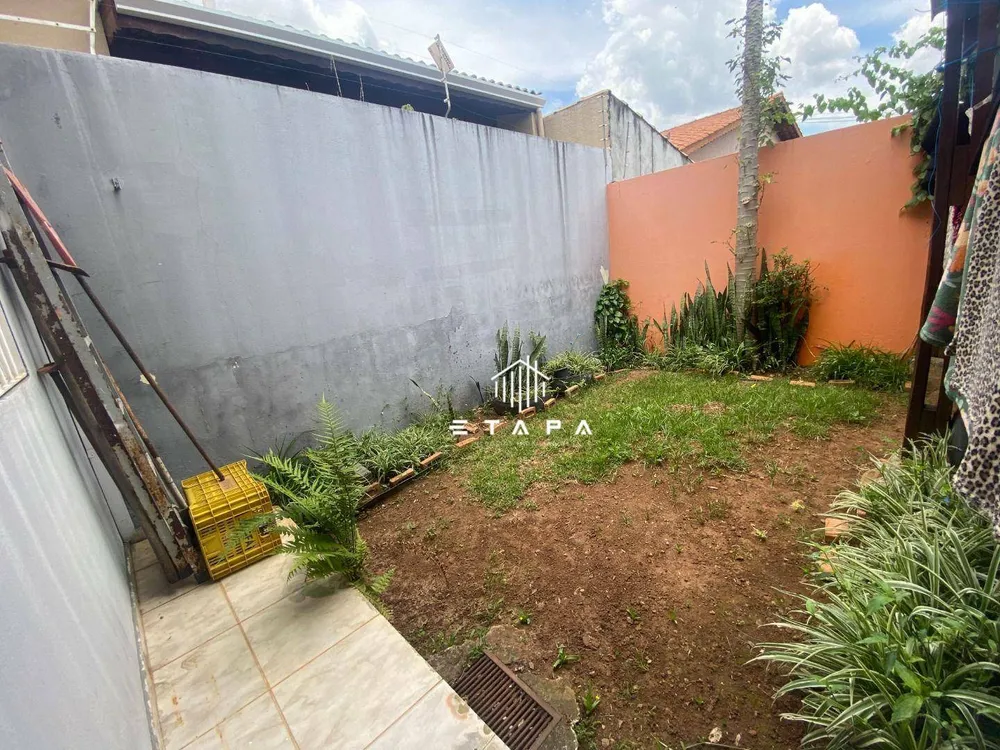 Casa, 2 quartos, 108 m² - Foto 3