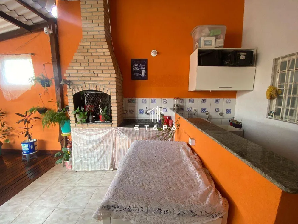 Casa, 2 quartos, 108 m² - Foto 5
