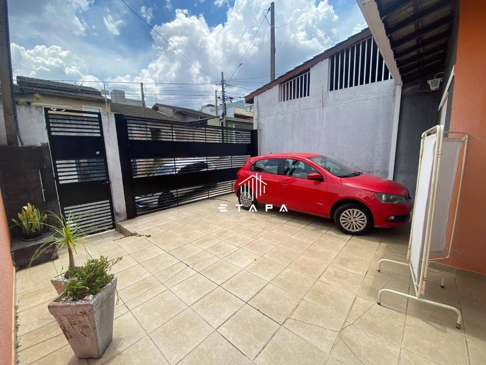 Casa, 2 quartos, 108 m² - Foto 13