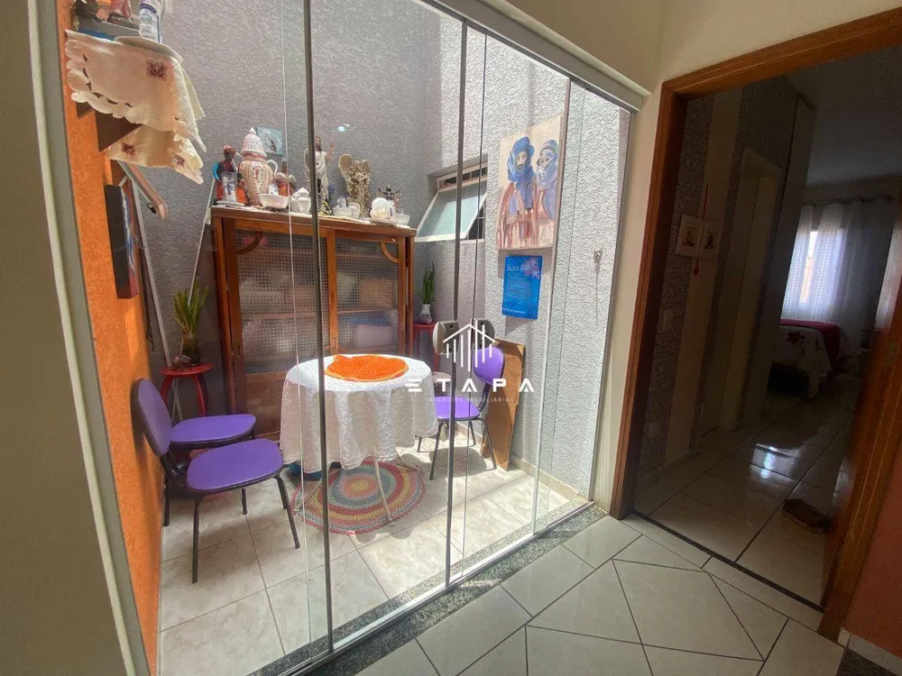 Casa, 2 quartos, 108 m² - Foto 8