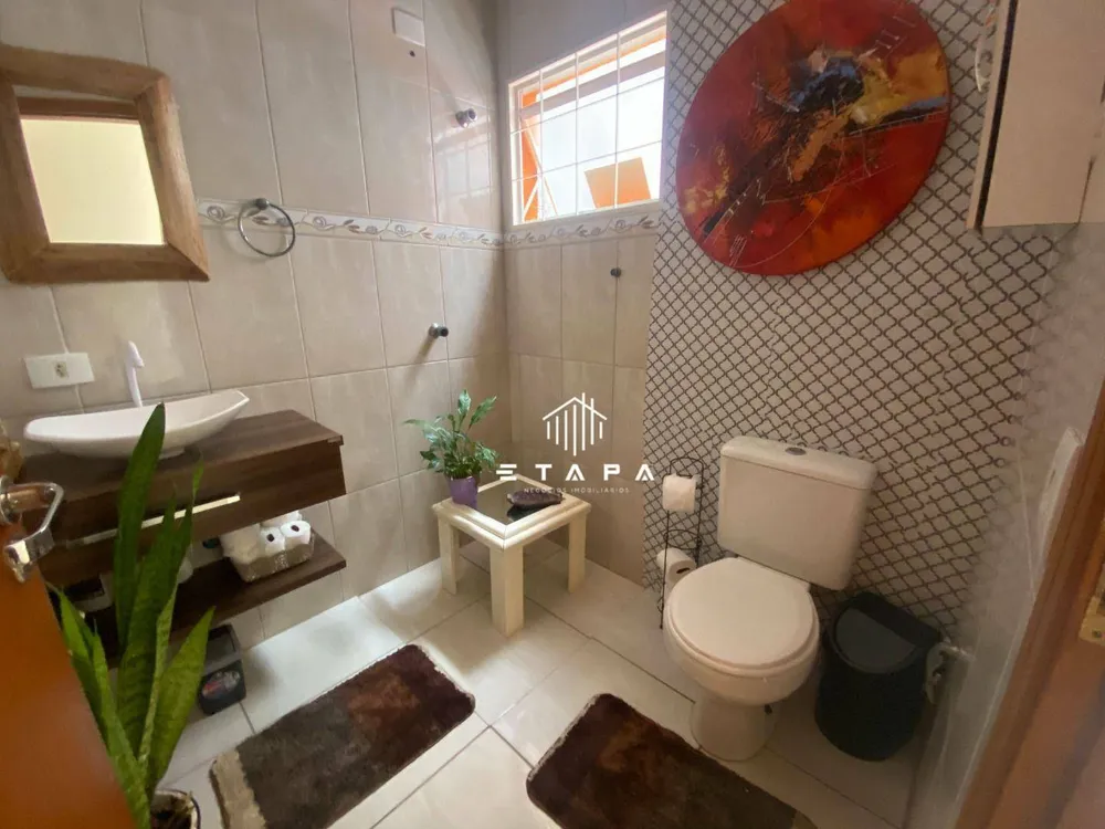 Casa, 2 quartos, 108 m² - Foto 11