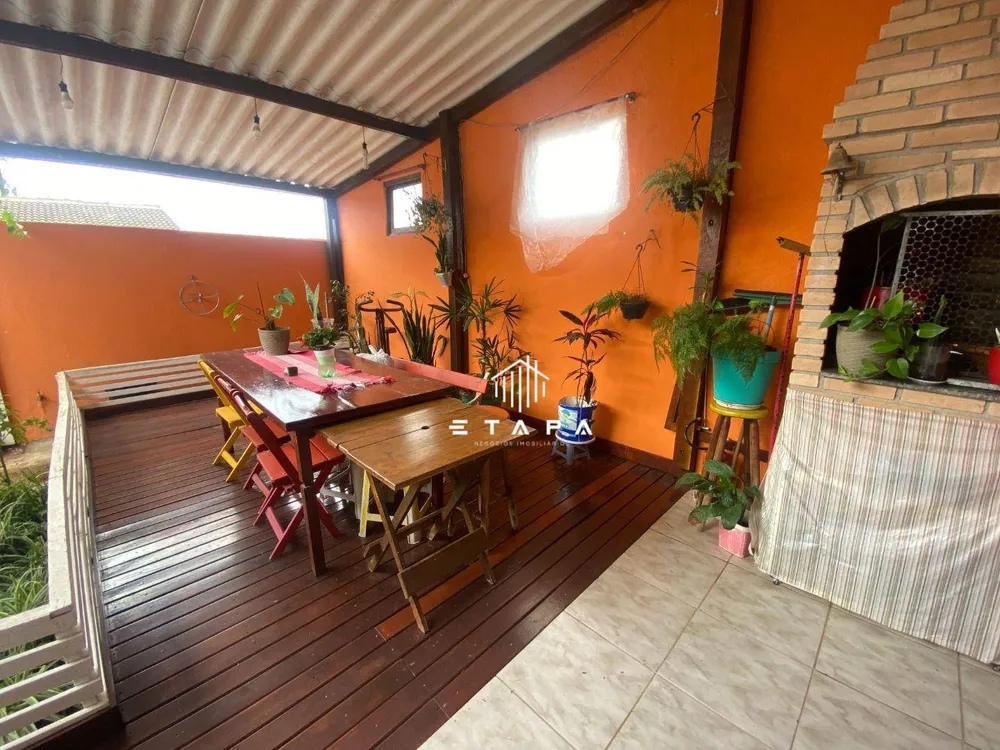 Casa, 2 quartos, 108 m² - Foto 1