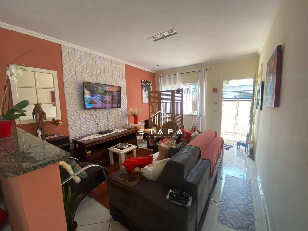 Casa, 2 quartos, 108 m² - Foto 9
