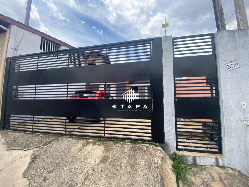 Casa, 2 quartos, 108 m² - Foto 2