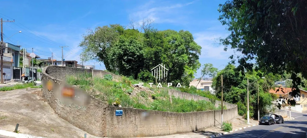 Terreno, 498 m² - Foto 1