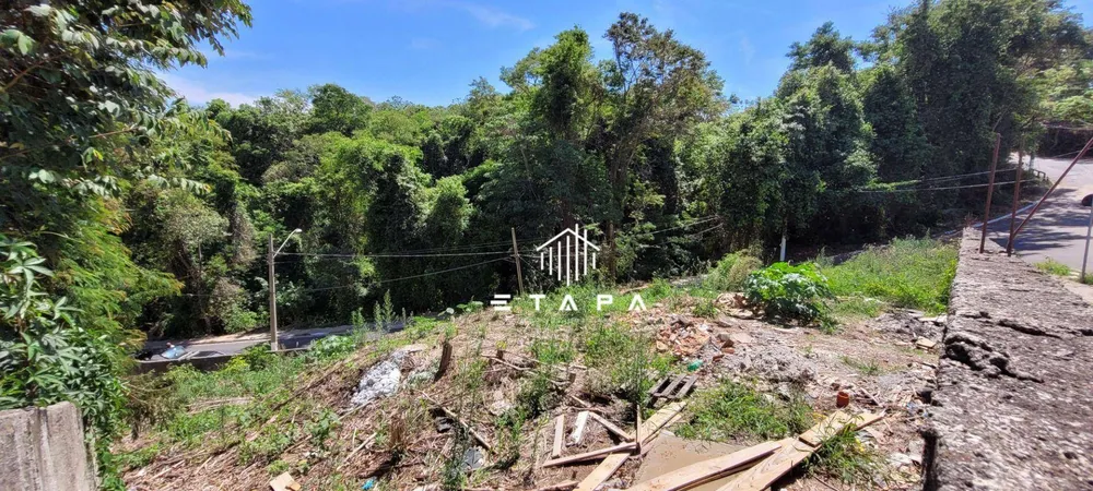 Terreno, 498 m² - Foto 1