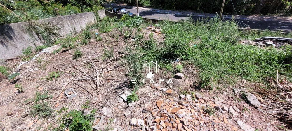 Terreno, 498 m² - Foto 2