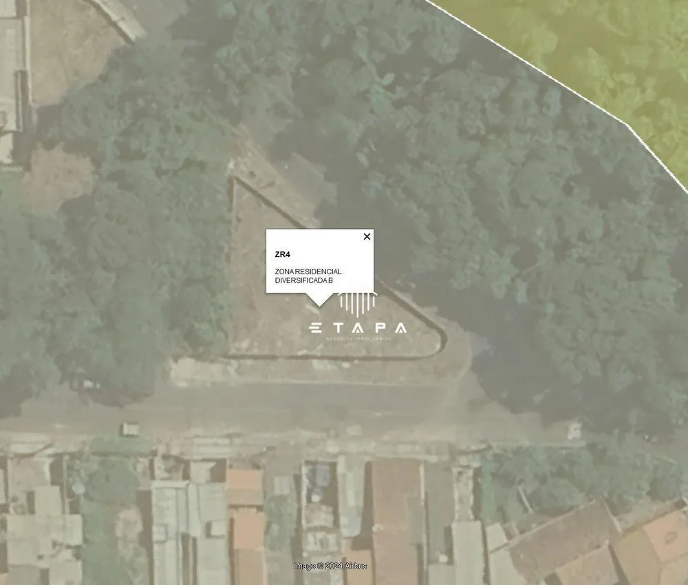 Terreno, 498 m² - Foto 4