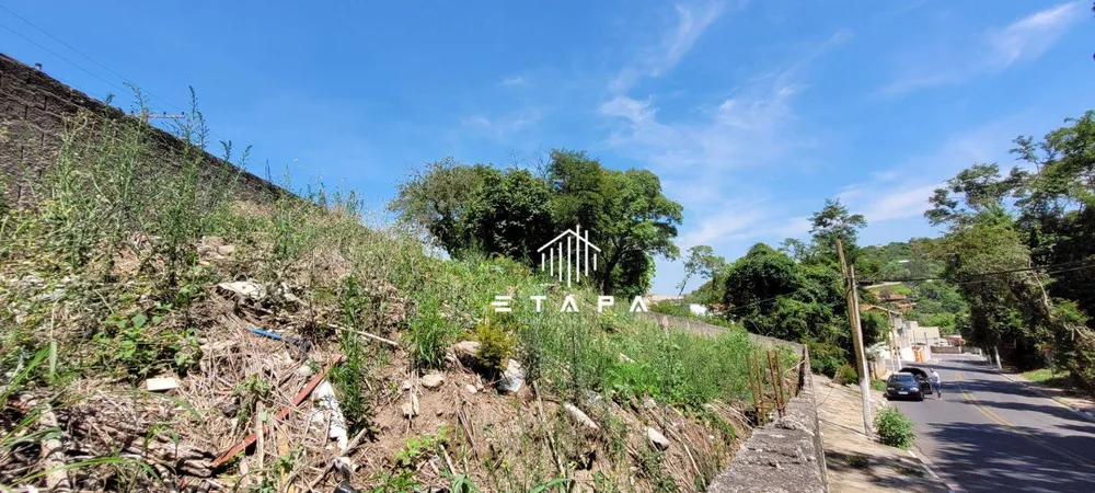 Terreno, 498 m² - Foto 2
