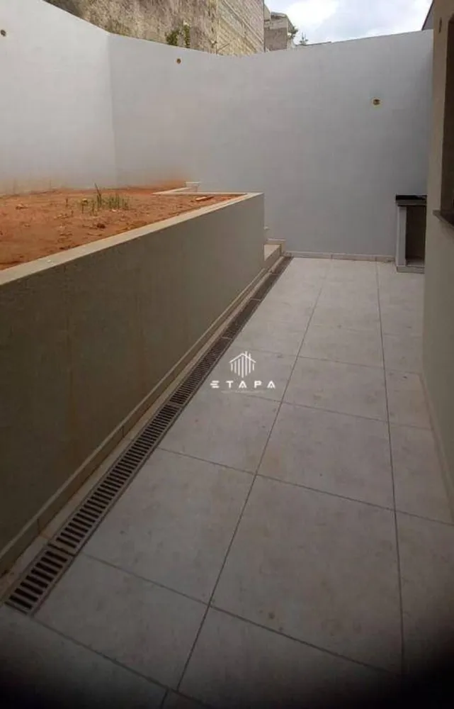 Casa, 3 quartos, 95 m² - Foto 10