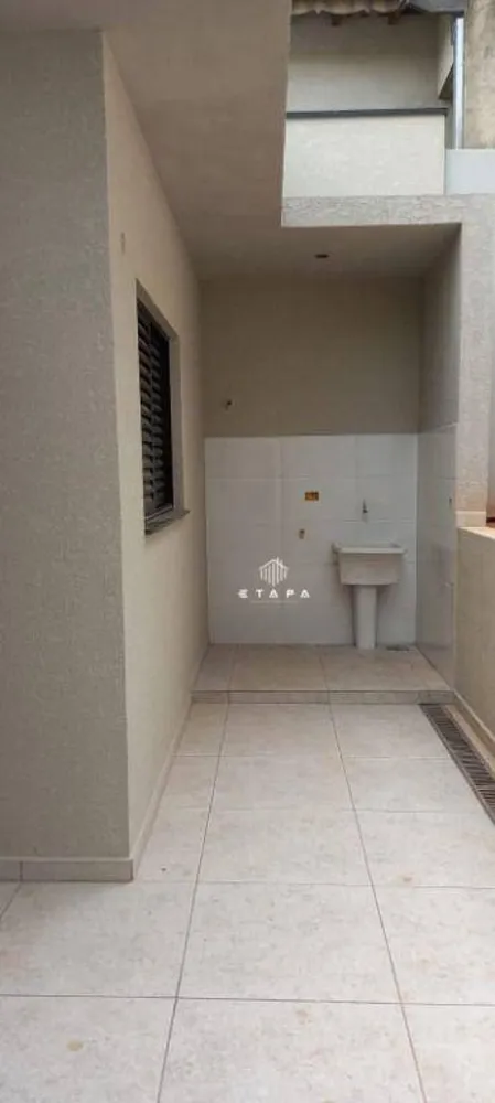 Casa, 3 quartos, 95 m² - Foto 9