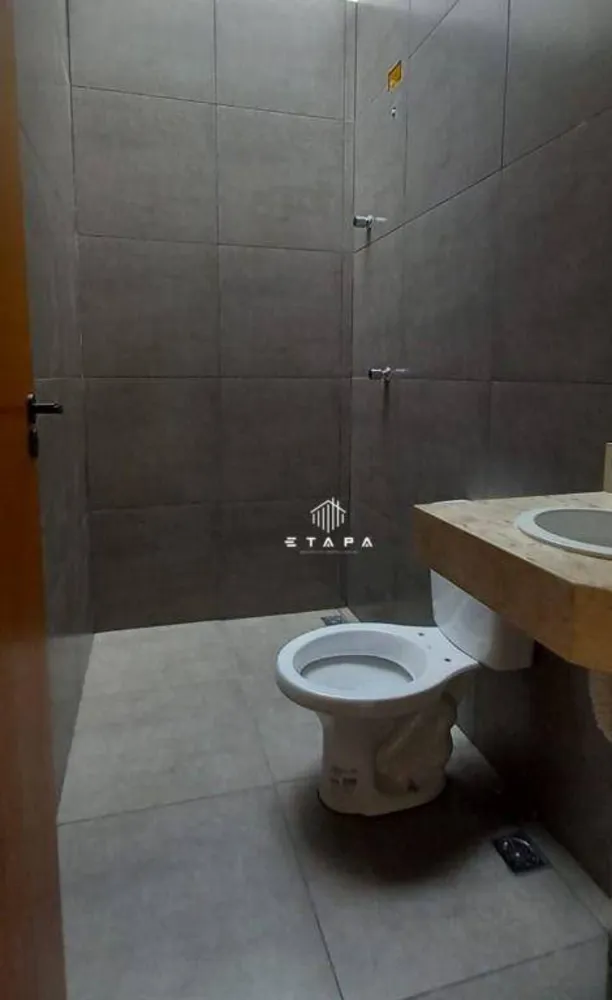 Casa, 3 quartos, 95 m² - Foto 7