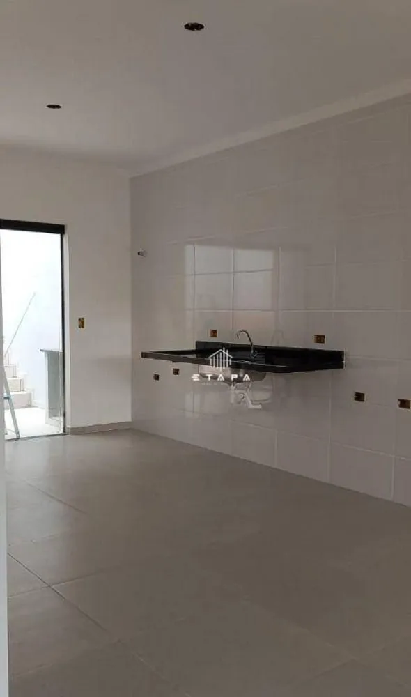 Casa, 3 quartos, 95 m² - Foto 5
