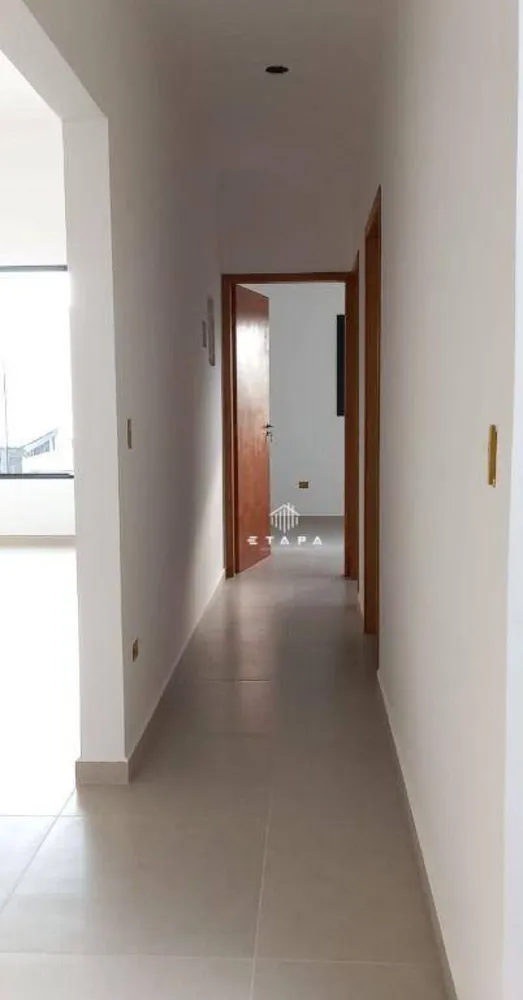 Casa, 3 quartos, 95 m² - Foto 6