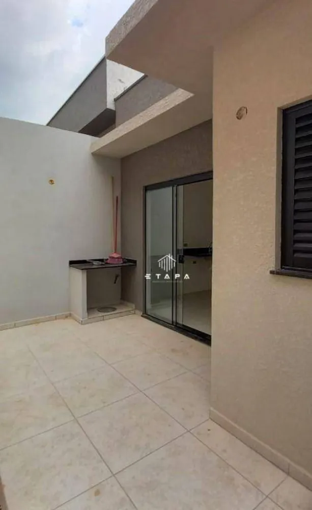 Casa, 3 quartos, 95 m² - Foto 8