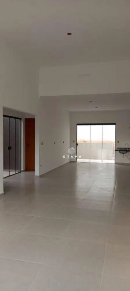 Casa, 3 quartos, 95 m² - Foto 4