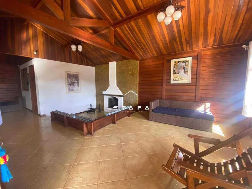 Casa de Condomínio, 4 quartos - Foto 7