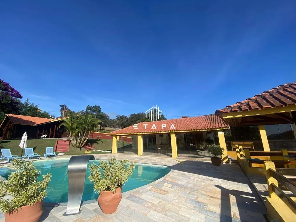 Casa de Condomínio, 4 quartos - Foto 4