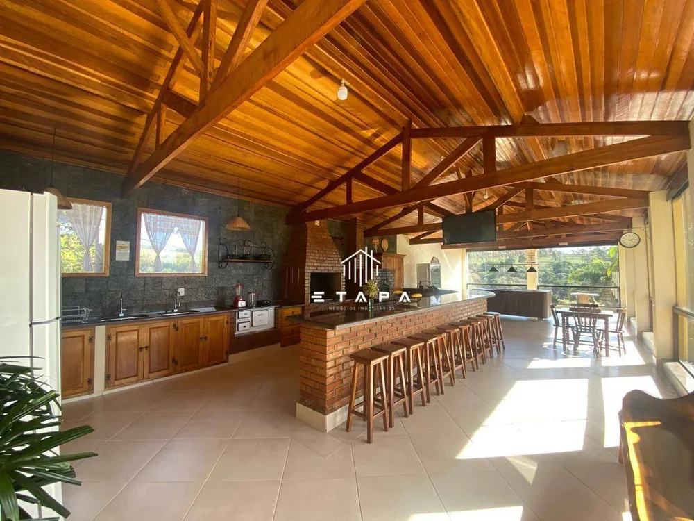 Casa de Condomínio, 4 quartos - Foto 10