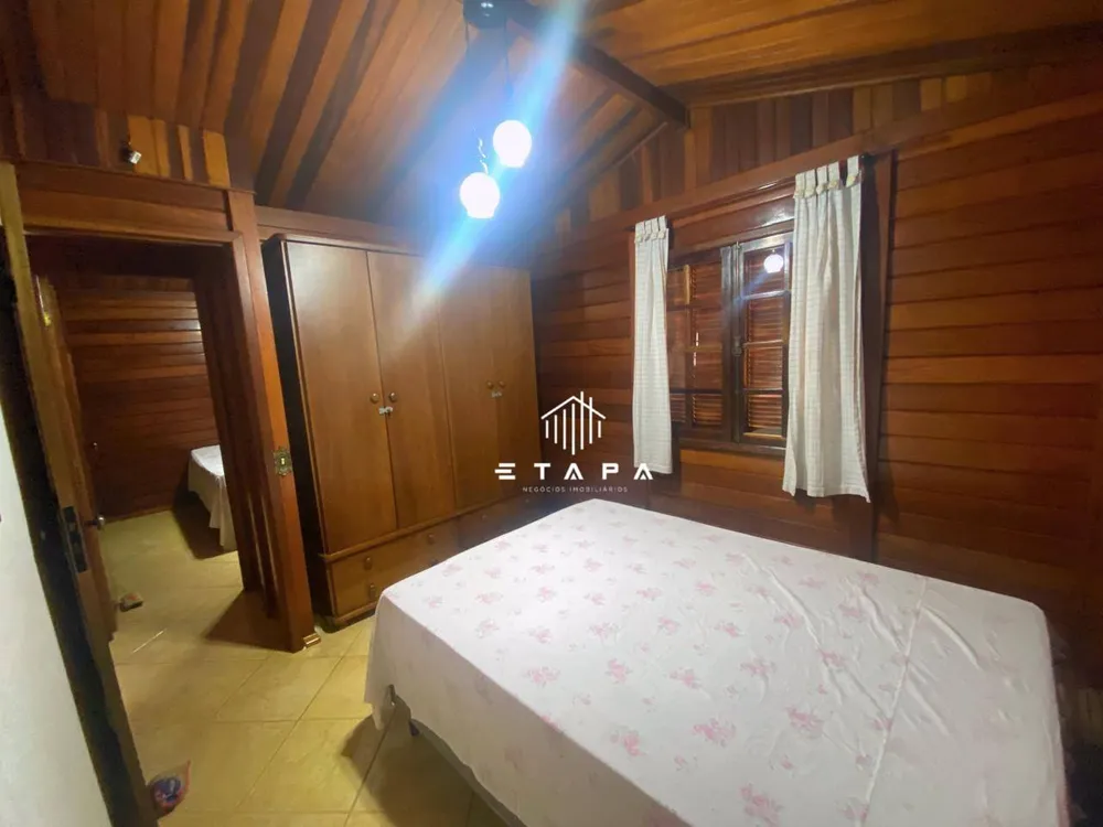 Casa de Condomínio, 4 quartos - Foto 8