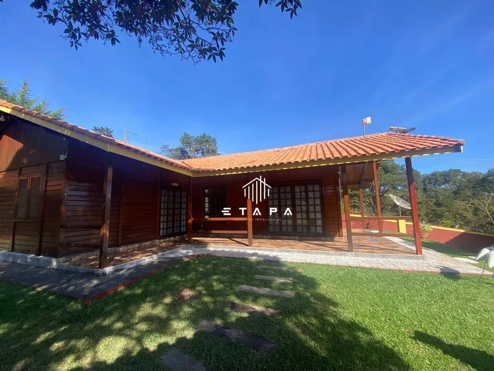 Casa de Condomínio, 4 quartos - Foto 6