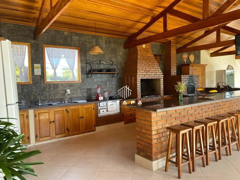 Casa de Condomínio, 4 quartos - Foto 11