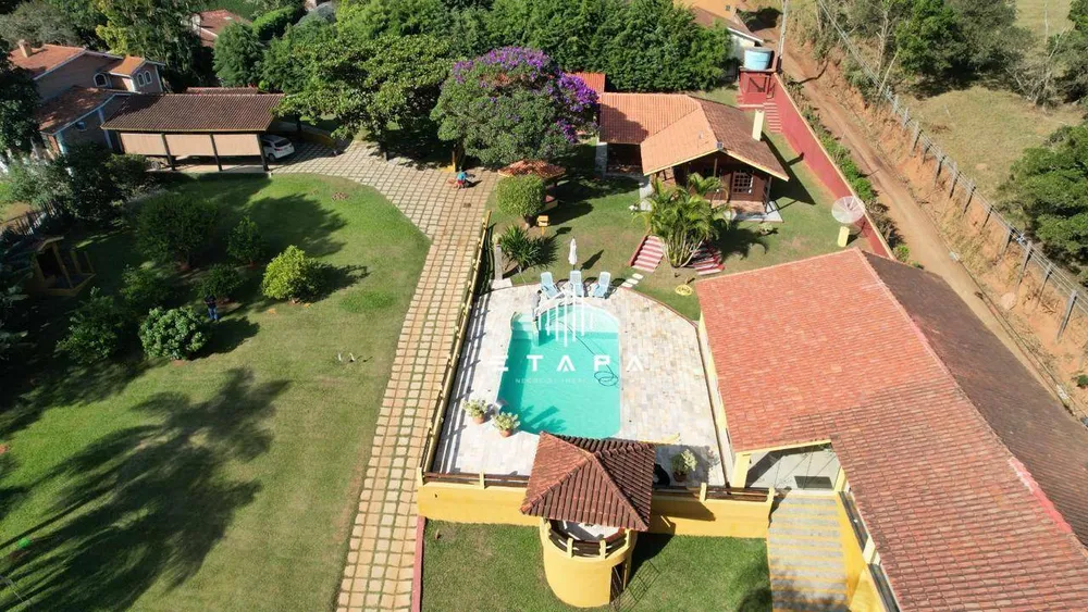 Casa de Condomínio, 4 quartos - Foto 1