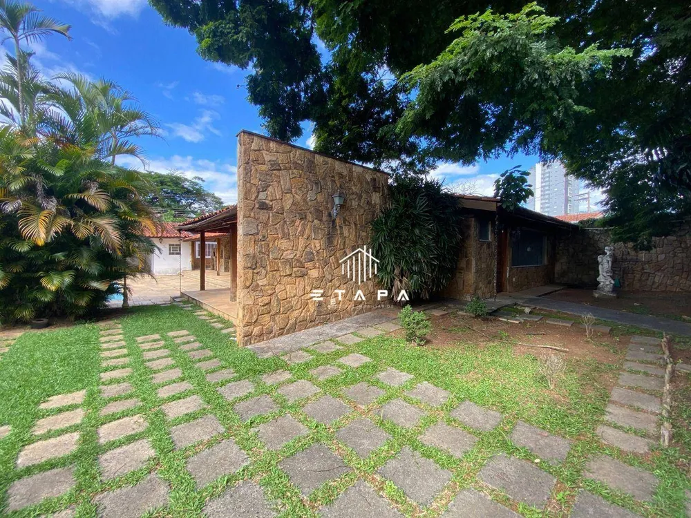 Casa, 6 quartos, 252 m² - Foto 11