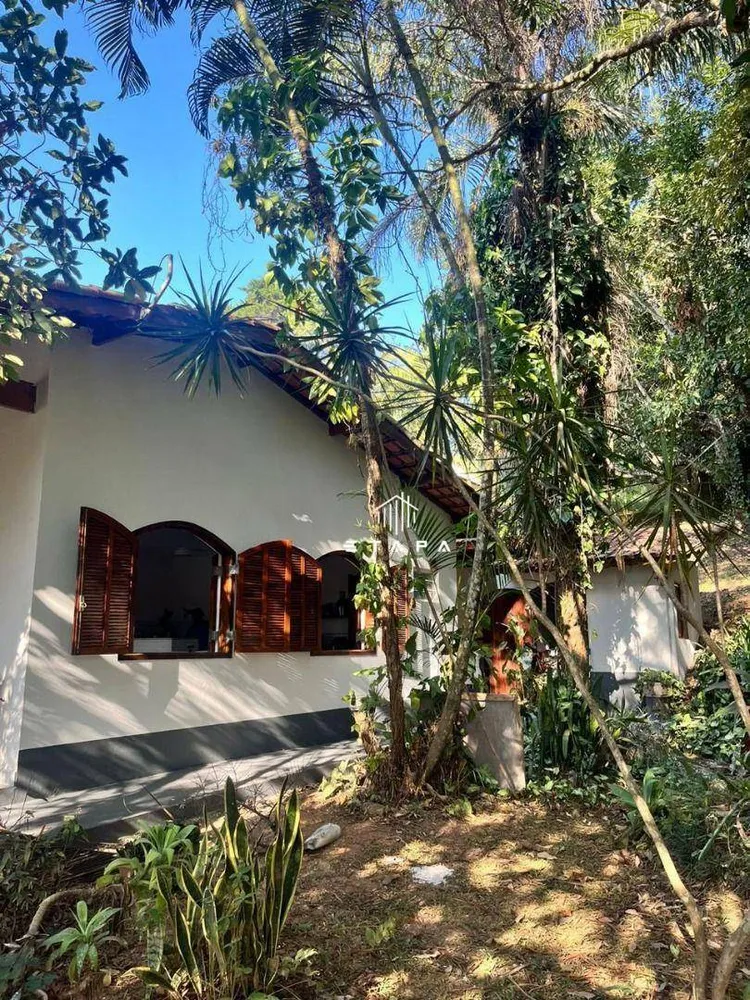 Chácara, 2 quartos, 5000 m² - Foto 9