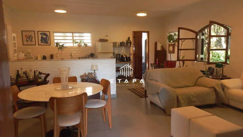 Chácara, 2 quartos, 5000 m² - Foto 4