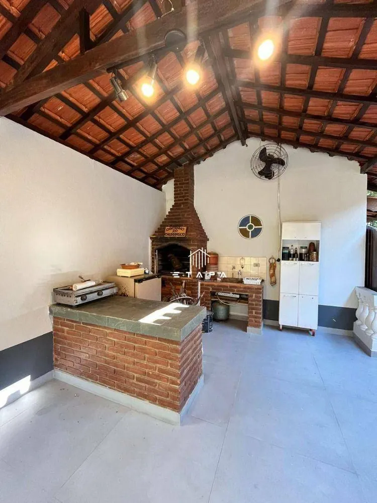 Chácara, 2 quartos, 5000 m² - Foto 10
