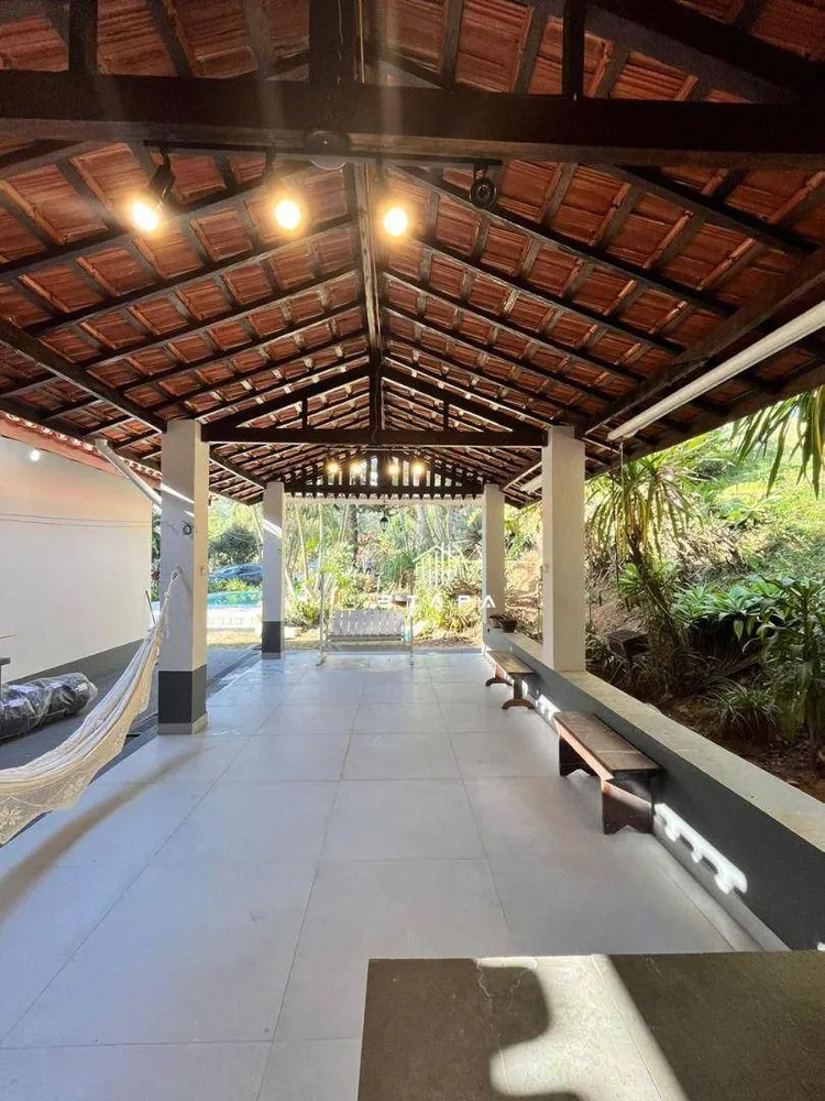 Chácara, 2 quartos, 5000 m² - Foto 12