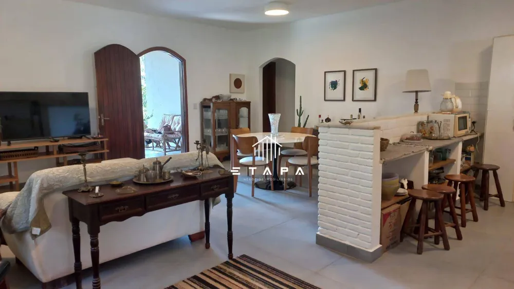 Chácara, 2 quartos, 5000 m² - Foto 3