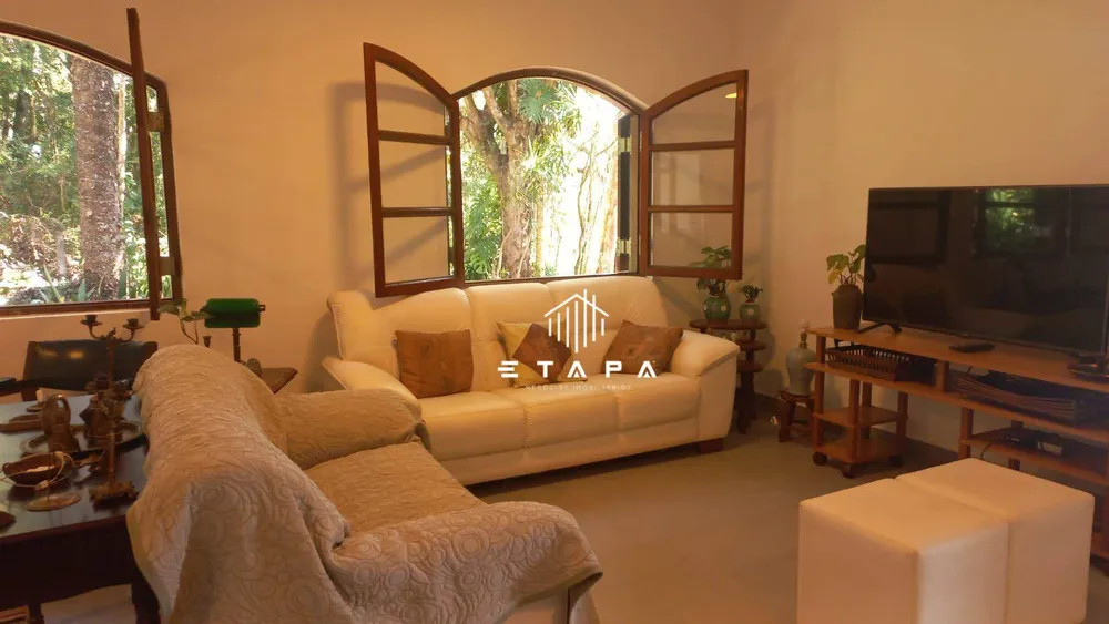 Chácara, 2 quartos, 5000 m² - Foto 6