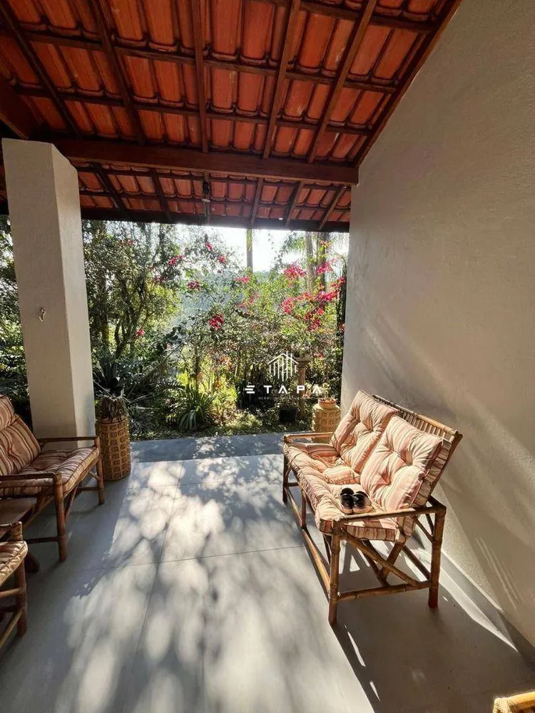 Chácara, 2 quartos, 5000 m² - Foto 11