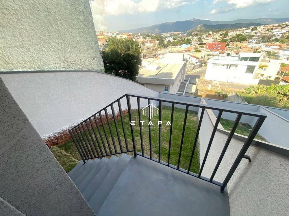 Casa, 2 quartos, 78 m² - Foto 6
