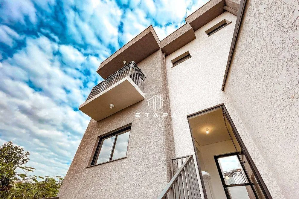 Casa, 2 quartos, 78 m² - Foto 7