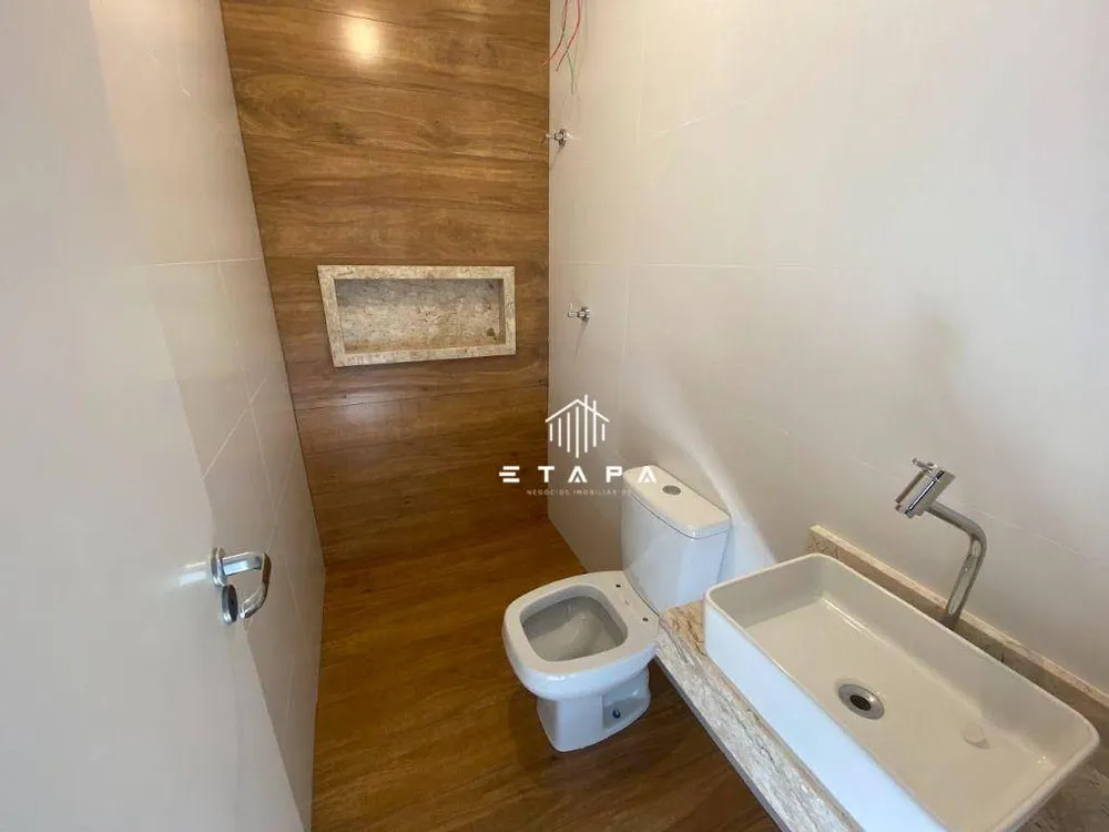 Casa, 2 quartos, 78 m² - Foto 11