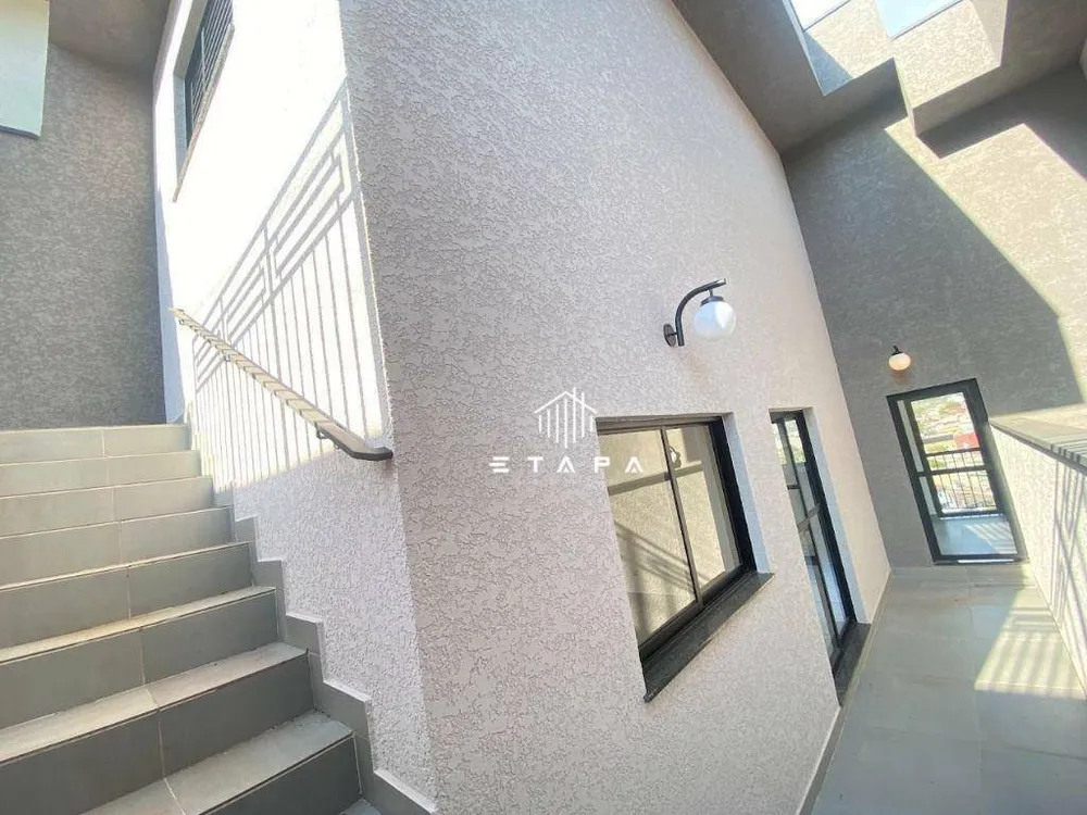 Casa, 2 quartos, 78 m² - Foto 2