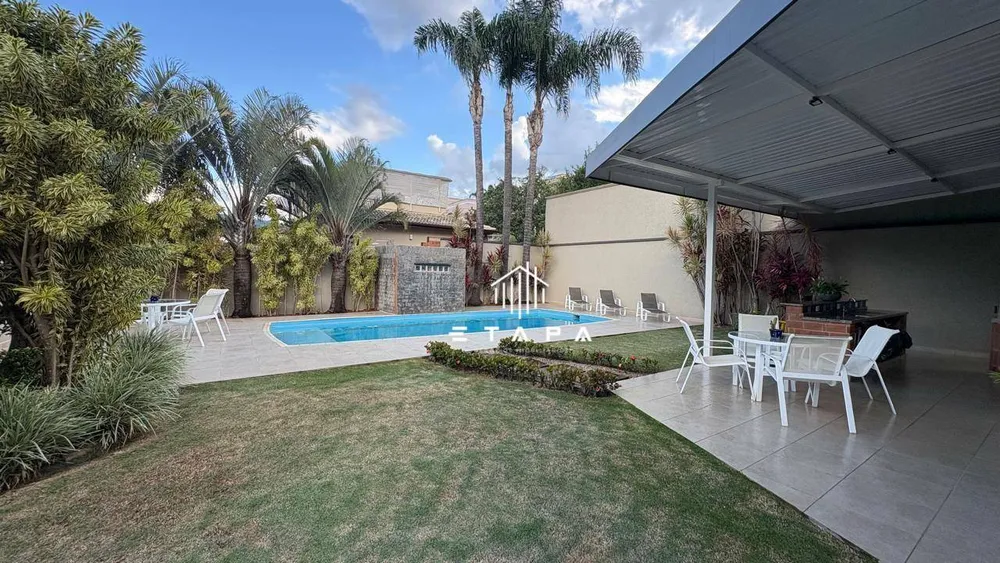 Casa, 4 quartos, 234 m² - Foto 3