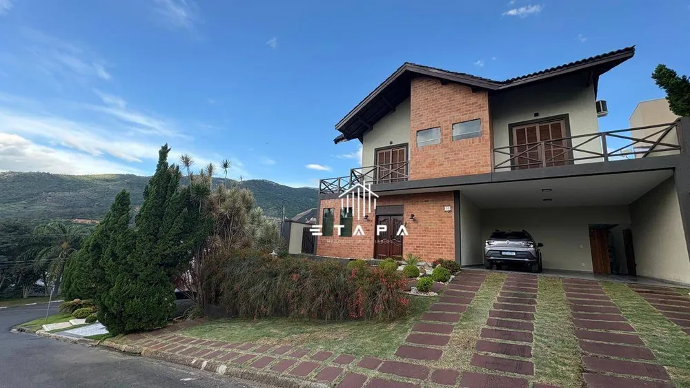 Casa, 4 quartos, 234 m² - Foto 5
