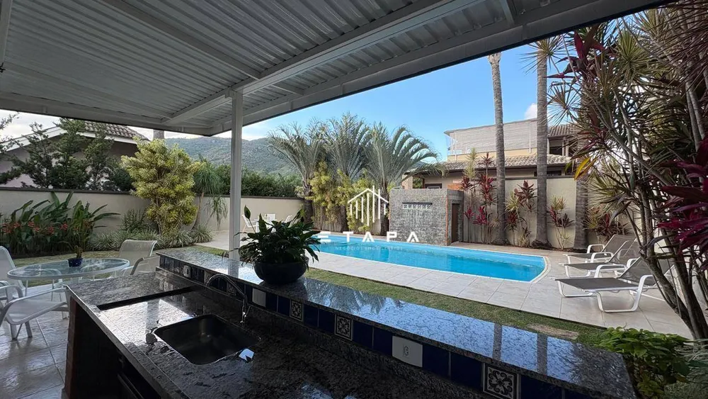 Casa, 4 quartos, 234 m² - Foto 7