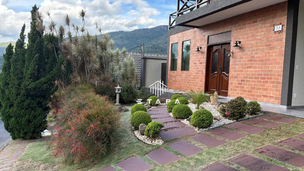Casa, 4 quartos, 234 m² - Foto 6