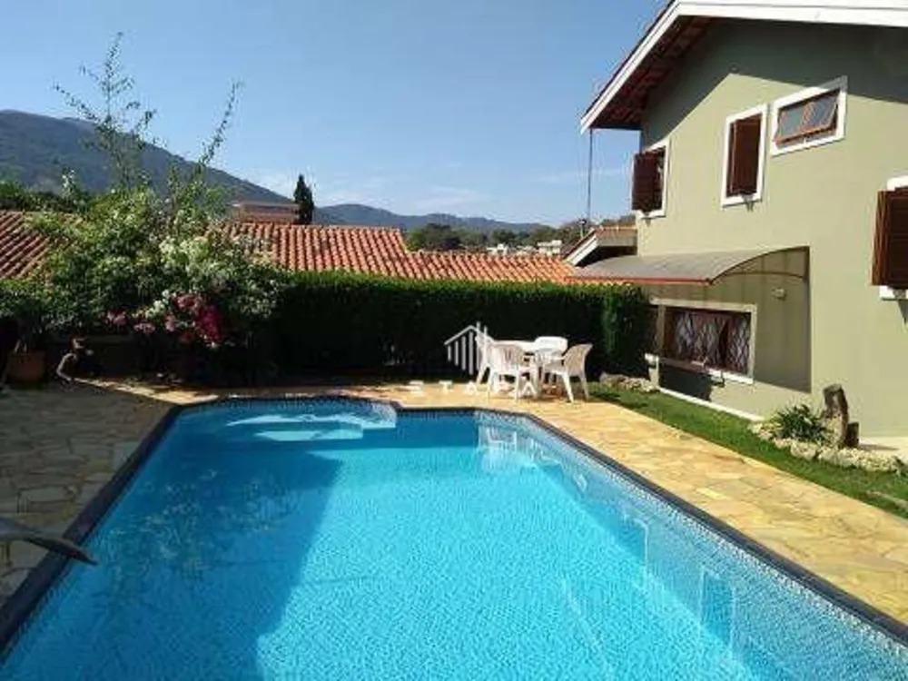 Casa, 3 quartos, 280 m² - Foto 2